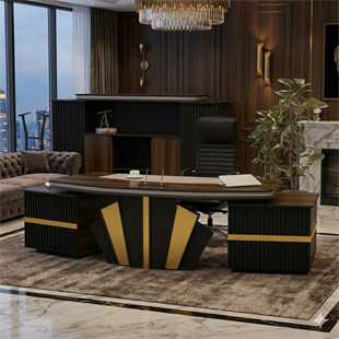 Truva High Gloss VIP Makam Takımı | Ses Sistemi & Kablosuz Şarj Özellikli