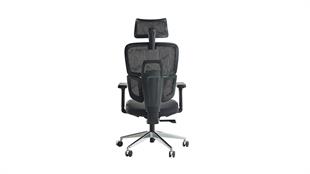 Venice Profesyonel Yönetici Koltuğu | Full Ergonomik & Ortopedik Tasarım