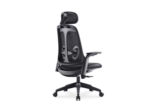 Verona Black Premium Ofis Yönetici Koltuğu