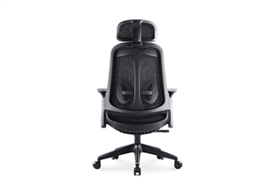 Verona Black Premium Ofis Yönetici Koltuğu