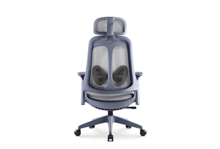 Verona Grey Premium Ofis Yönetici Koltuğu
