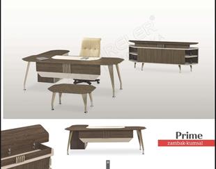 Prime Yönetici Masa Takımı