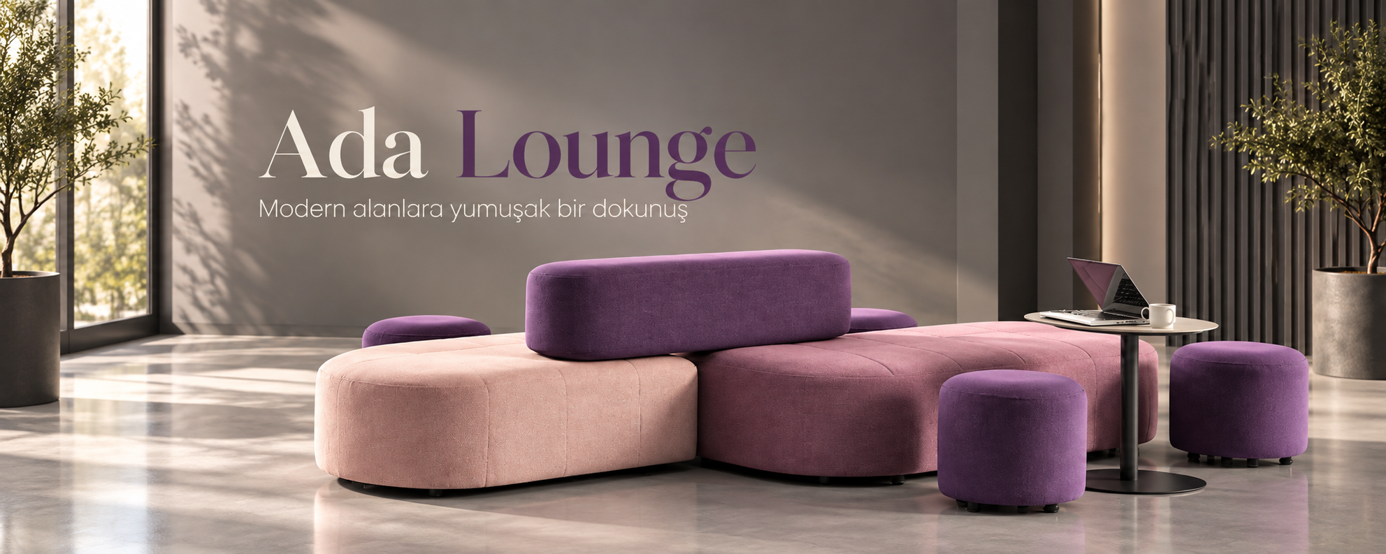 Ada Lobi&Bekleme