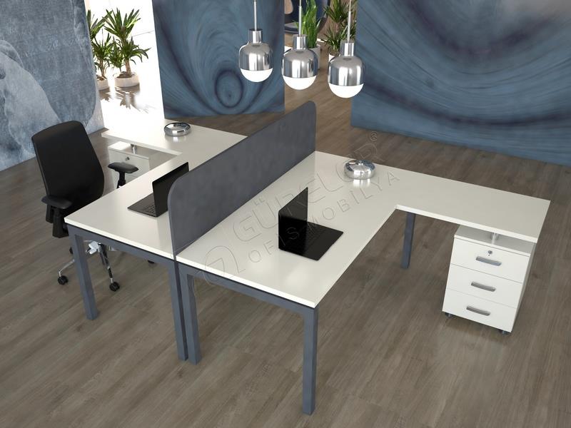 2'Lİ ÇALIŞMA GRUBU-G17845 (160'LIK)