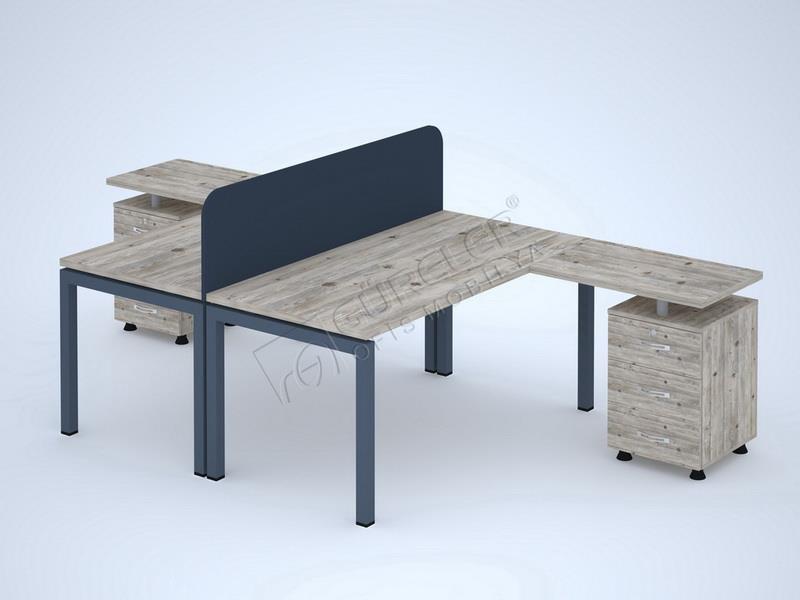 2'Lİ ÇALIŞMA GRUBU-G17846 (140'LIK)