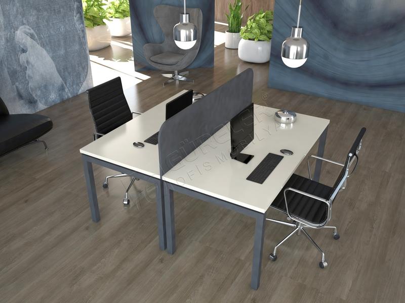 2'Lİ ÇALIŞMA GRUBU-G17855 (160'LIK)