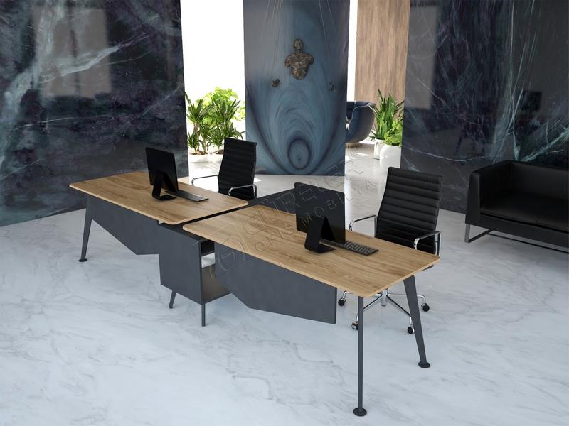 2'Lİ ÇALIŞMA SİSTEMİ-G17925