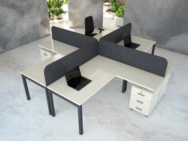 4lü Çalışma Grubu- G17820 (160'LIK)