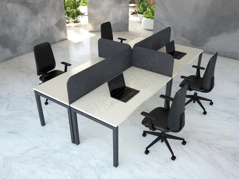 4lü Çalışma Grubu- G17825 (160'LIK)