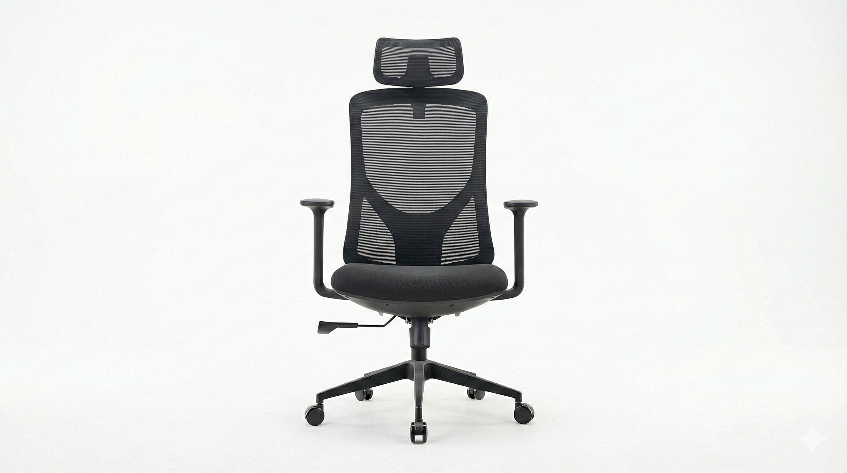 Como Ergonomik Ofis Yönetici Koltuğu