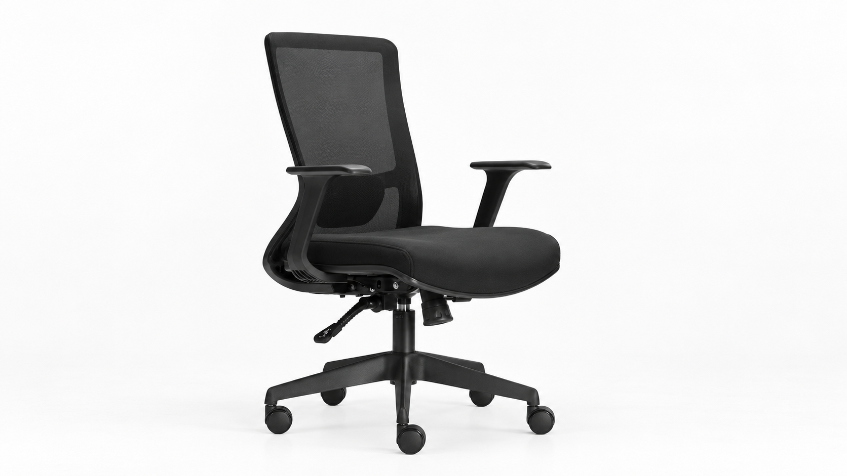 Goat 2 Çalışma Koltuğu | Ergonomik Fileli Ofis Koltuğu