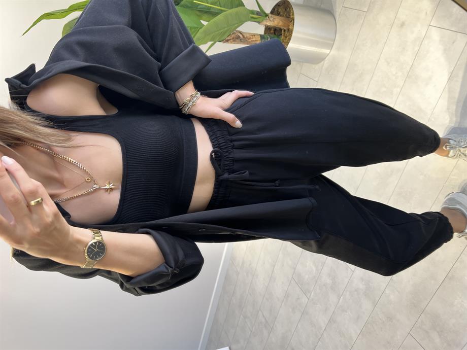 Gömlek Pantolon Takım