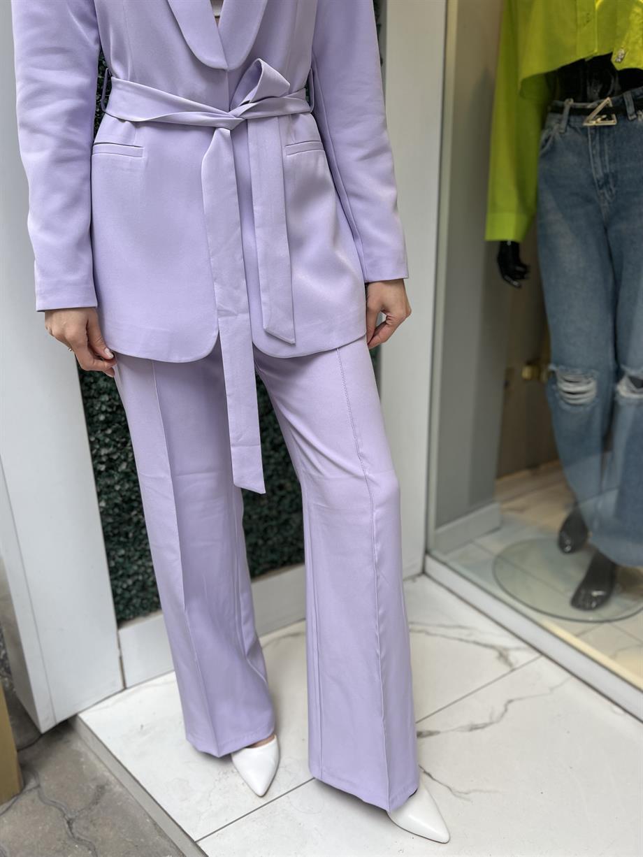 Hyf Kuşaklı Palazzo Takım