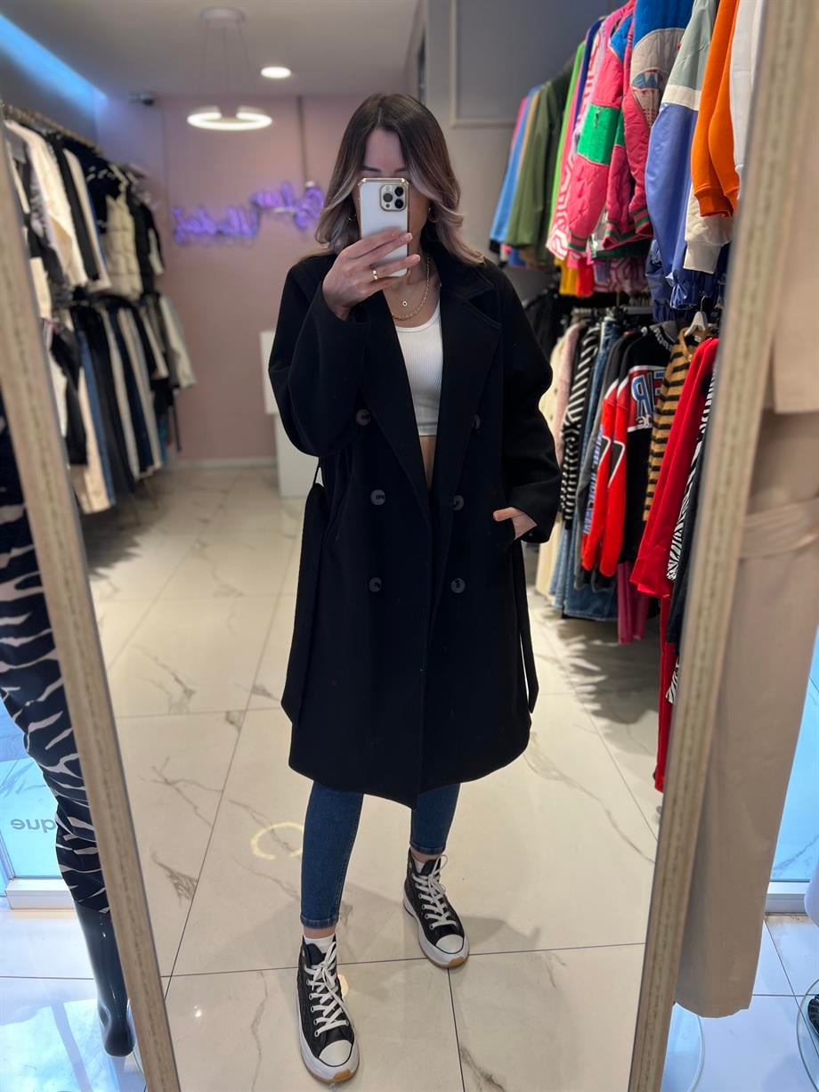 İhr Concept Kase Kaban