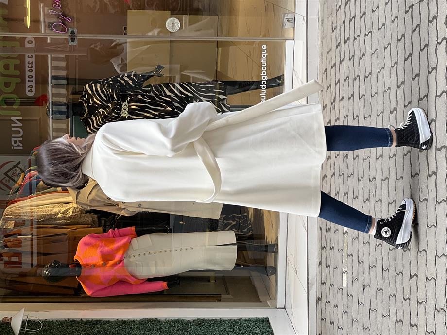 İhr Concept Kase Kaban