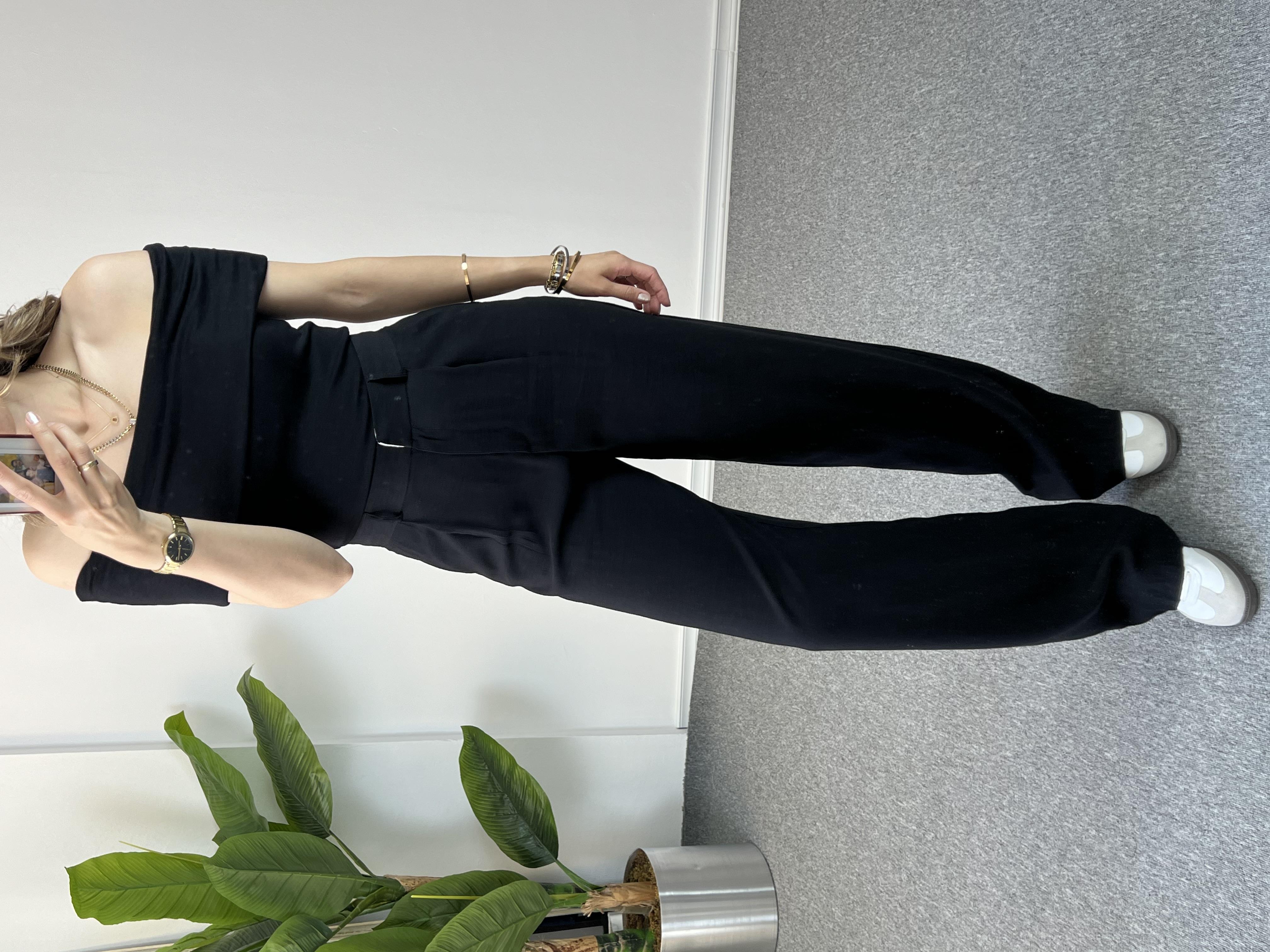 Madonna Siyah Tshırt