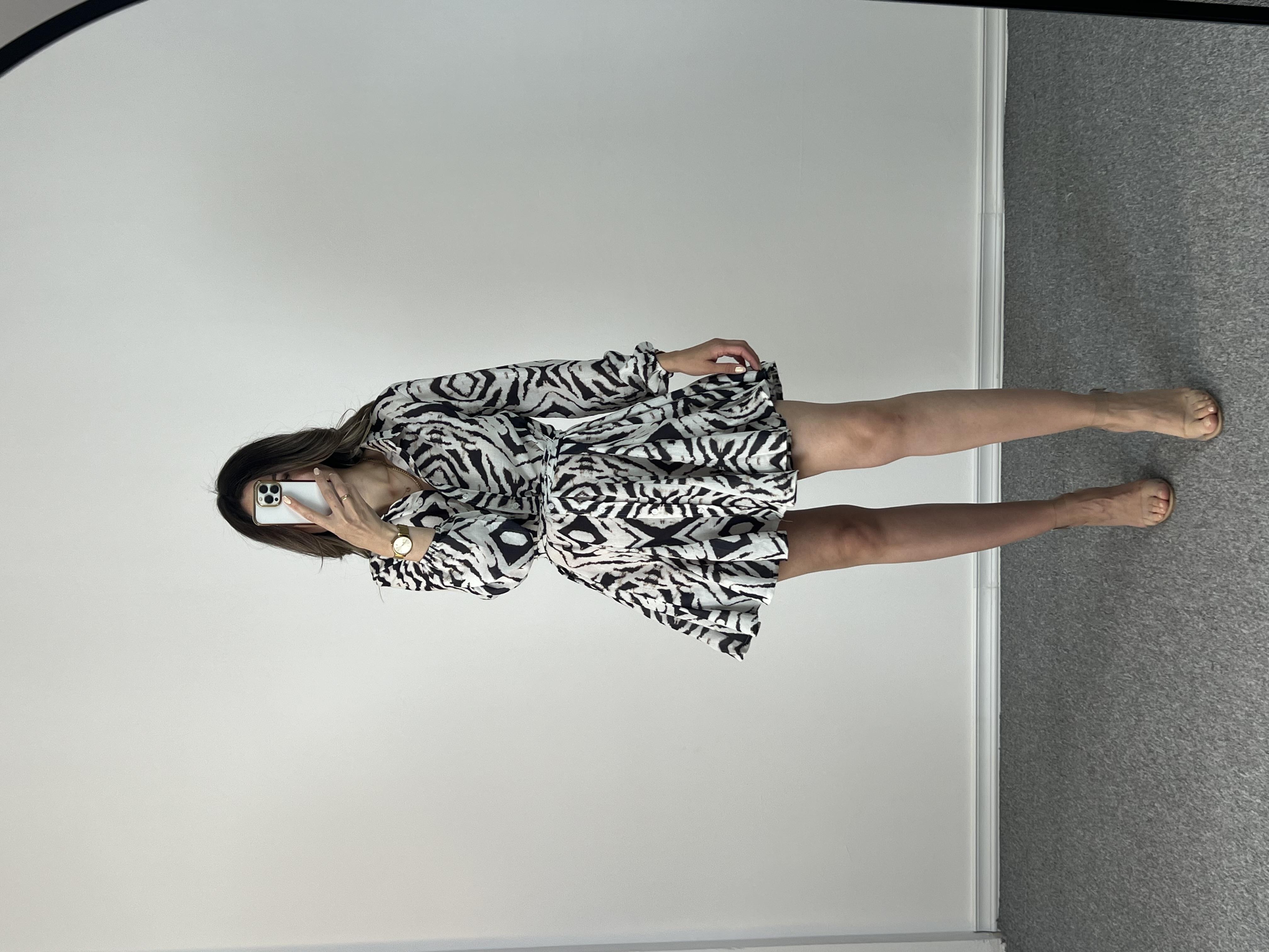 Marka Model Keten Elbise