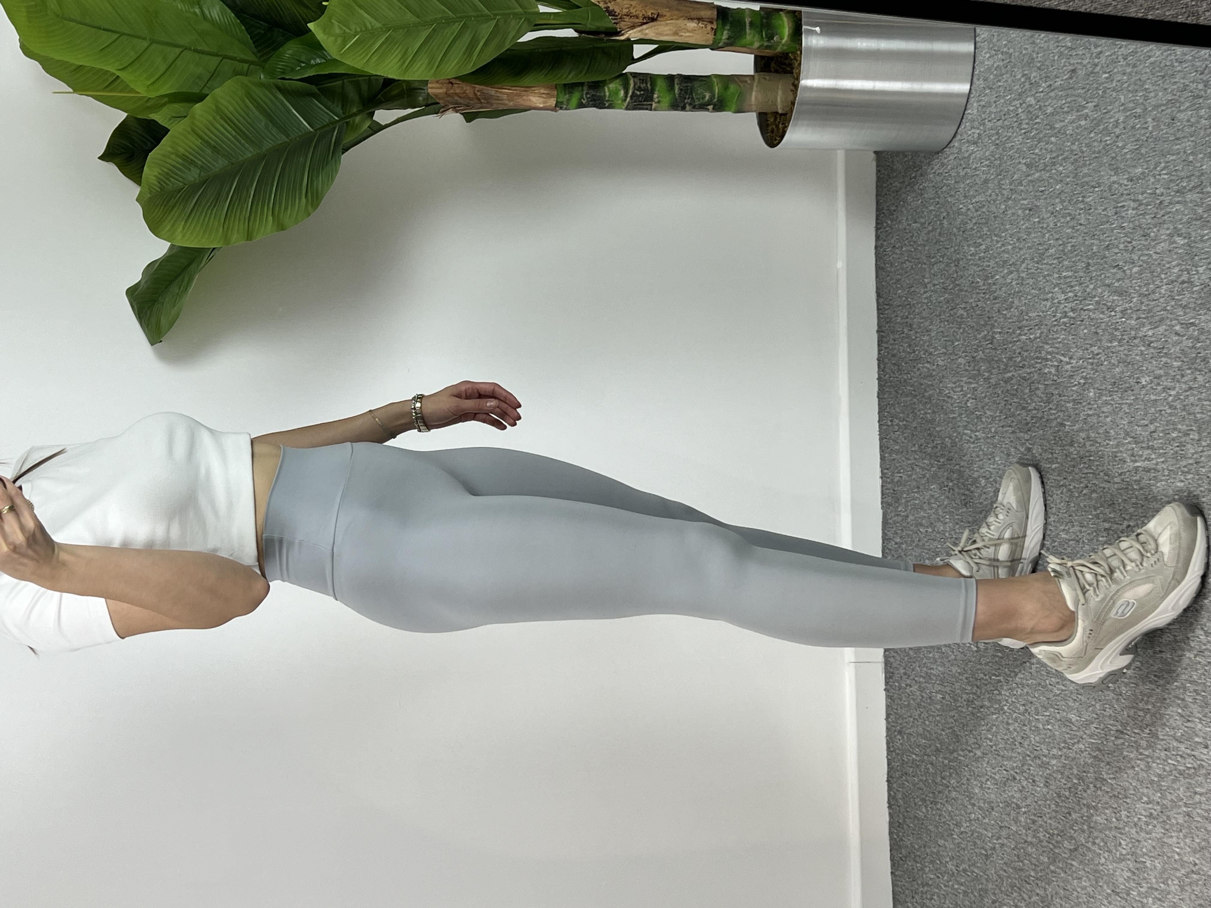 Orjinal Marka Oys Gri Tayt