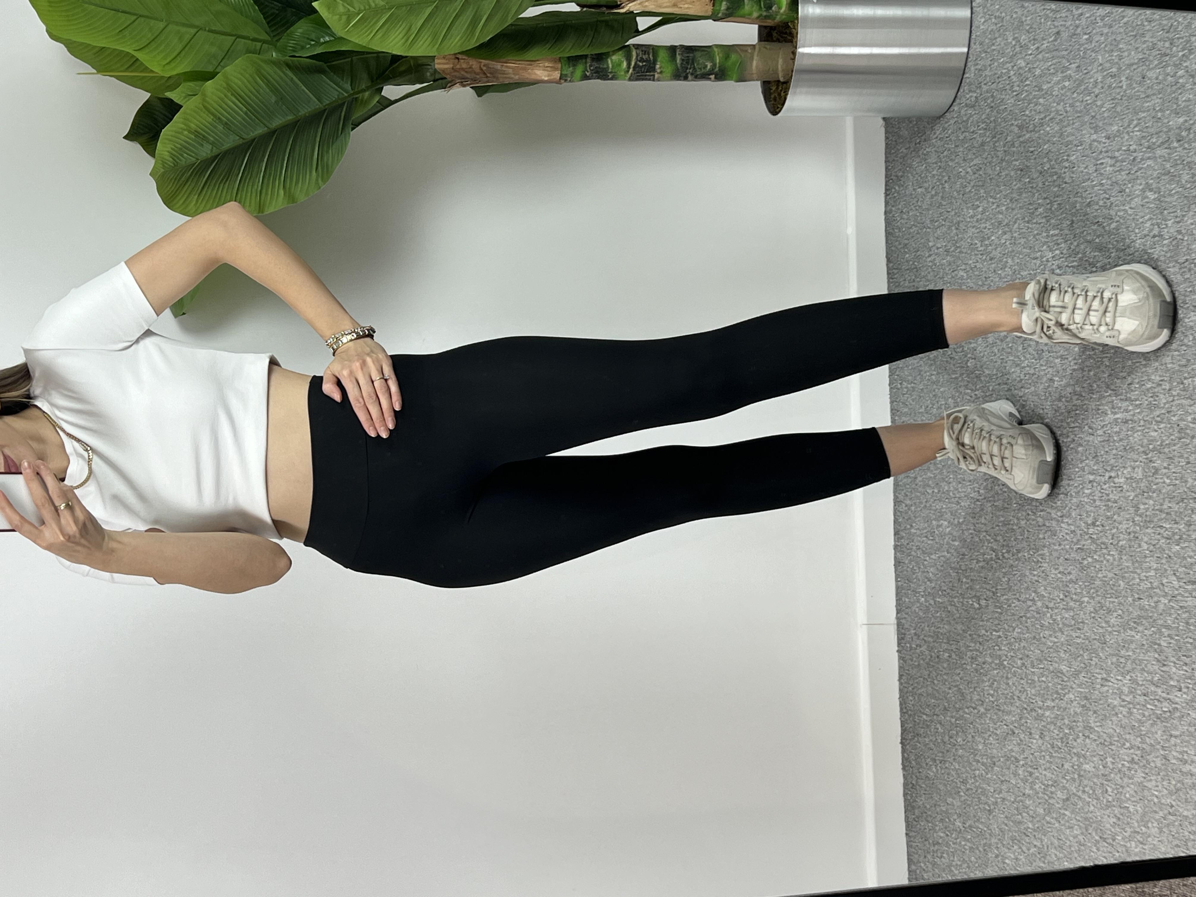 Orjinal marka oys şardonlu tayt