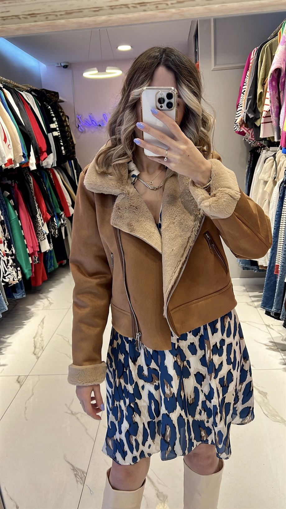 Taba Biker Mont