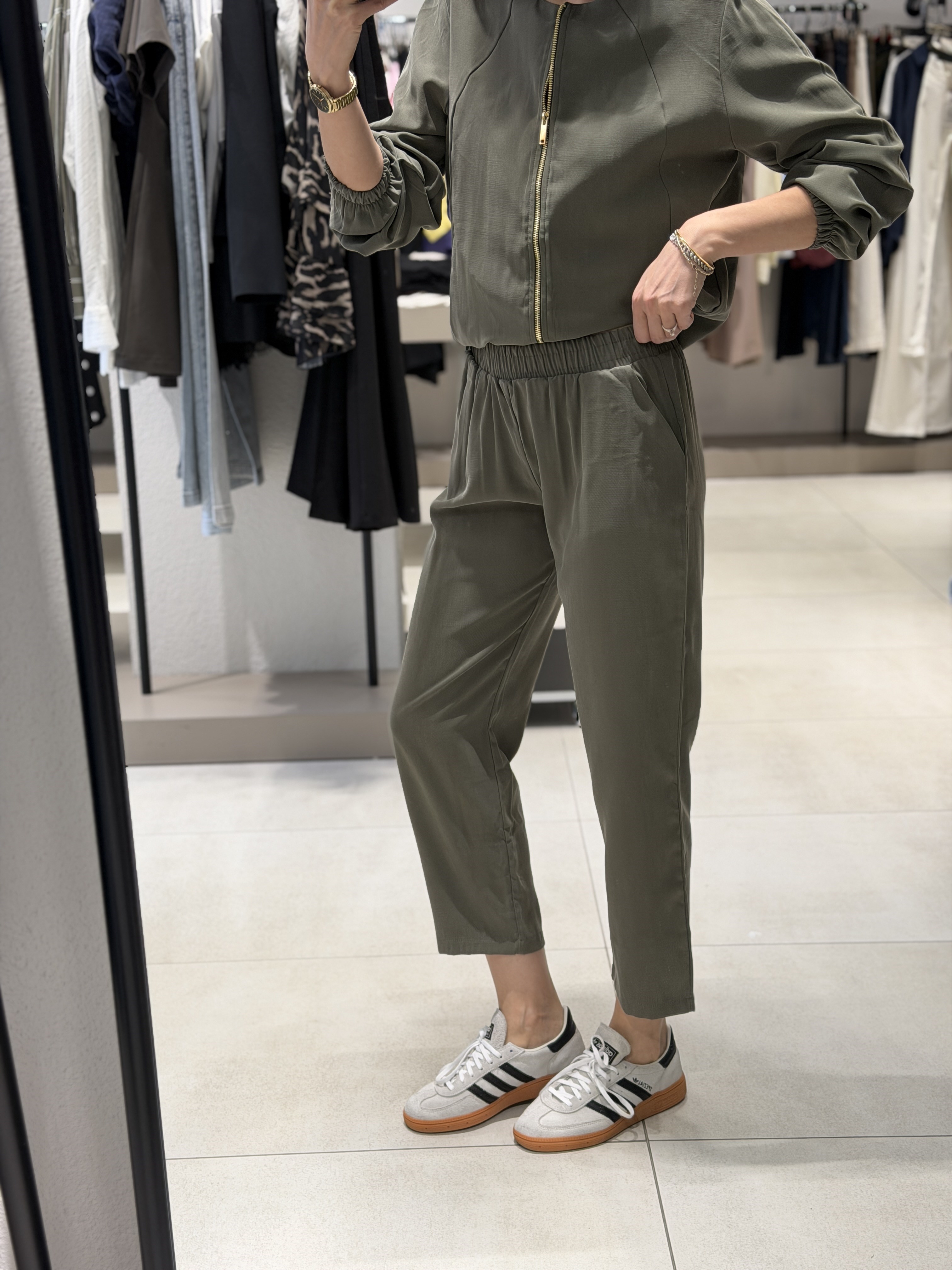 Tensel İkili Takım HAKİ