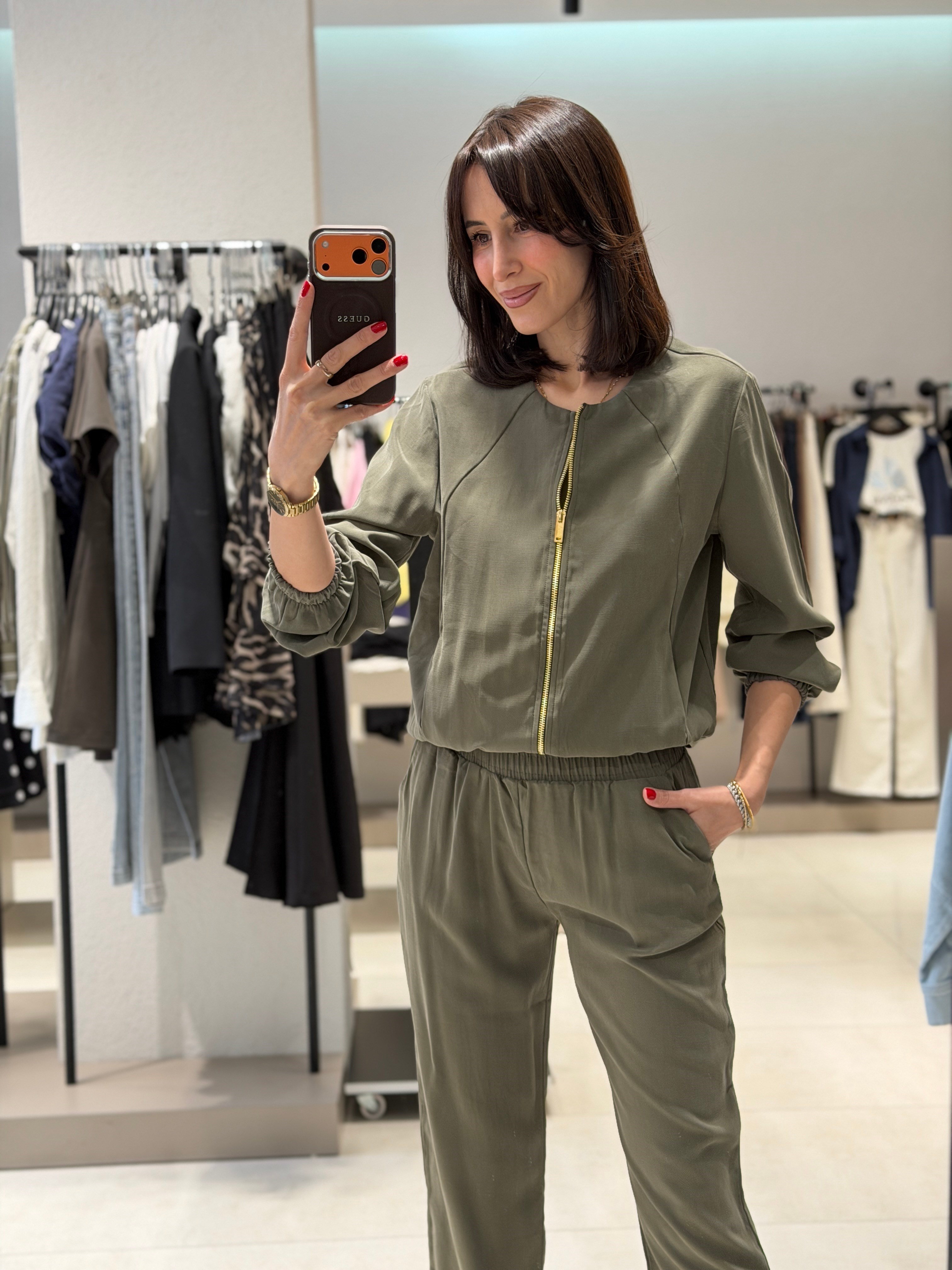 Tensel İkili Takım HAKİ