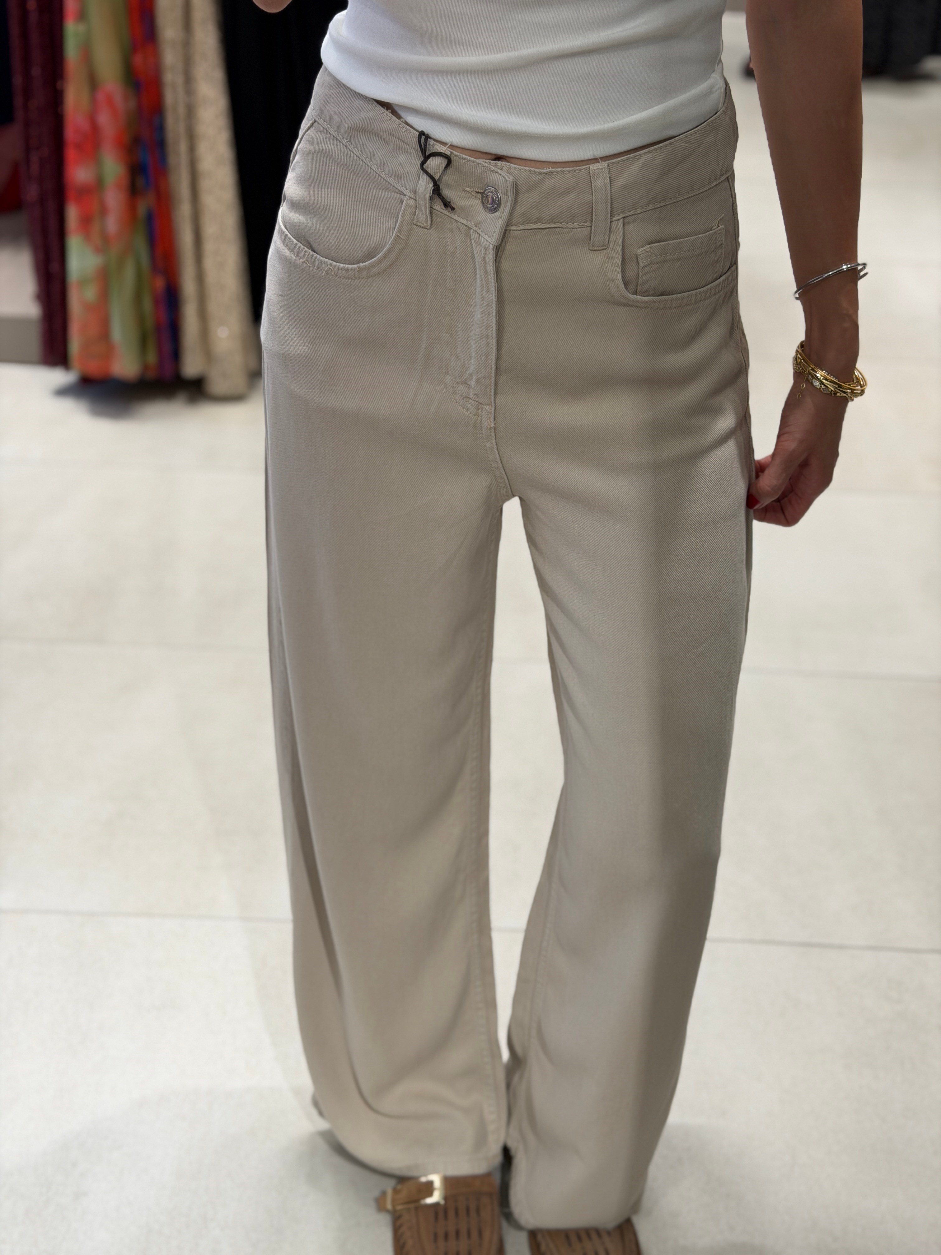 Tensel Palazzo Jean KREM