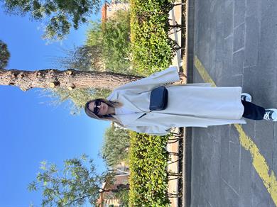 Balık Sırtı Premium Kaşe Kaban