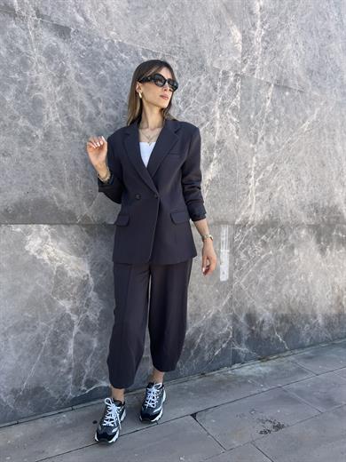 Ceket Pantolon Takım