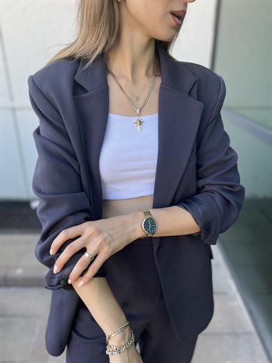 Ceket Pantolon Takım