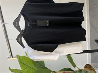 Dilvin basic premium tshırt