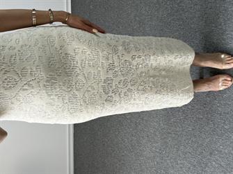 Dilvin Örme Triko Elbise