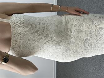 Dilvin Örme Triko Elbise