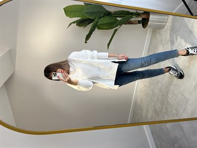 Dilvin Owersize Sweat