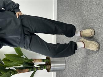 Dilvin Premium Kapüşonlu Eşofman Takımı