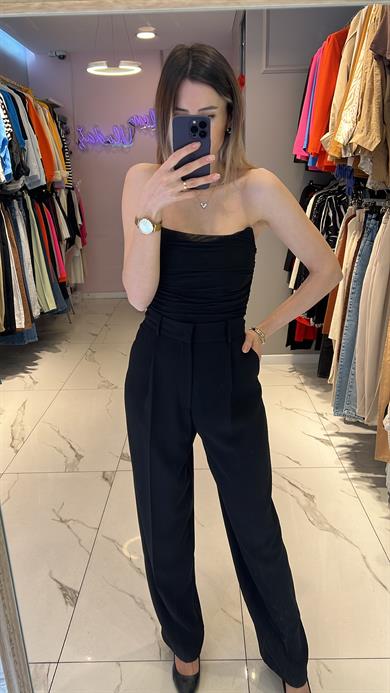 Dilvin Tül Büstiyer