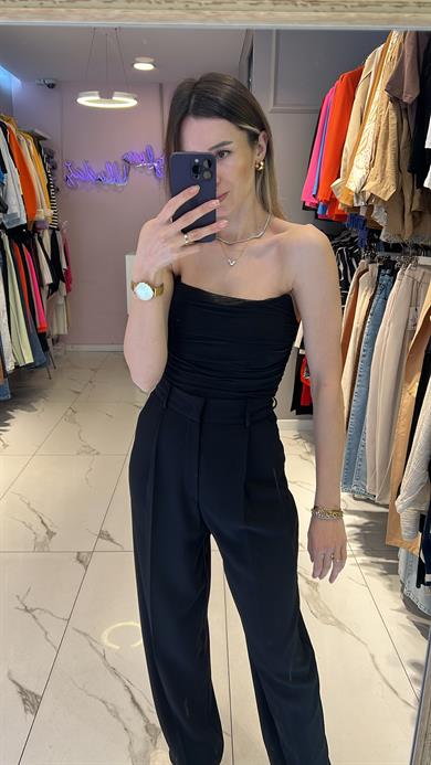 Dilvin Tül Büstiyer