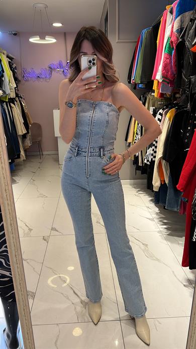 Dlv Jean Straplez Tulum