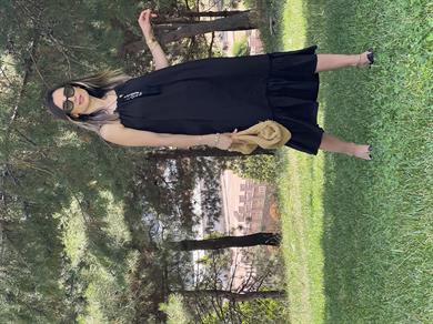 Fsp Kolyeli Asklı Elbise