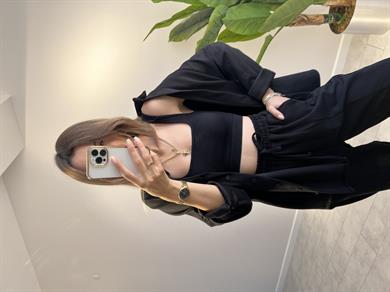 Gömlek Pantolon Takım