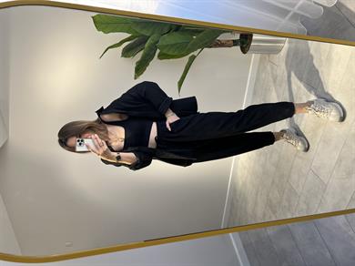 Gömlek Pantolon Takım