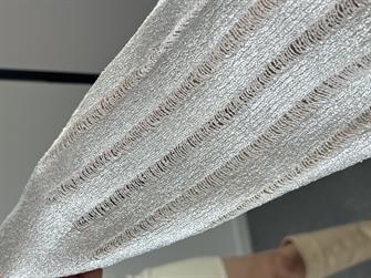 Gümüş Varaklı File kazak