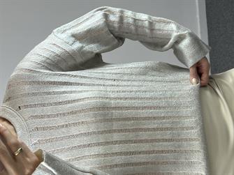 Gümüş Varaklı File kazak