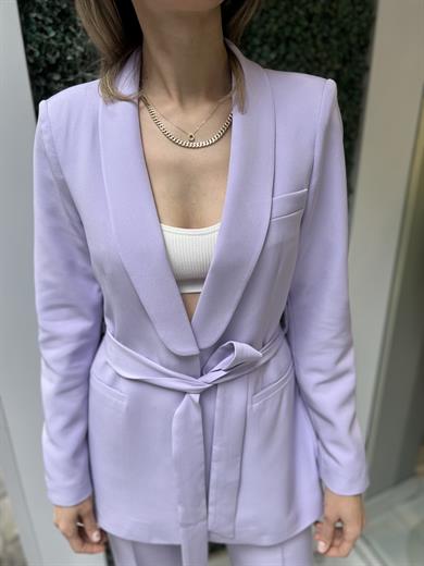 Hyf Kuşaklı Palazzo Takım