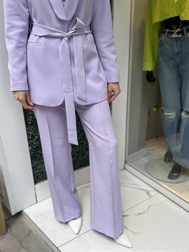 Hyf Kuşaklı Palazzo Takım