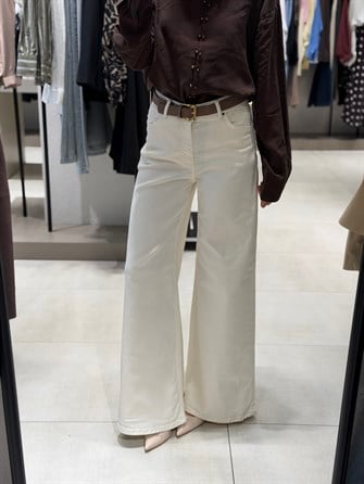 Kemerli Palazzo Jean KREM