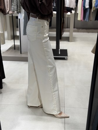 Kemerli Palazzo Jean KREM