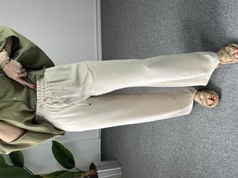 Krem Tensel Pantolon