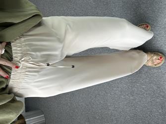 Krem Tensel Pantolon