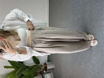 Krem Tensel Spor Palazzo